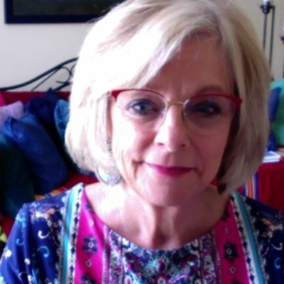 lisapryor's profile picture. Educator, reader, explorer, wife, mother, Nana