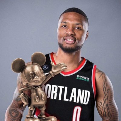 a twitter temple to the best of the nba bubble playoffs.