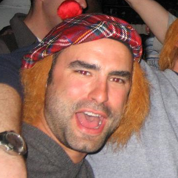 seanyotoole's profile picture. 