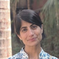 Pooja Bhatia (@bhatiap) 's Twitter Profile Photo