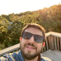 David Ezra Stein (@_davidezrastein) 's Twitter Profile