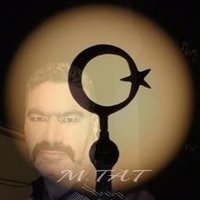 🇹🇷m.tat 🇹🇷🕋🇦🇿🇹🇷🇵🇸(@mehmettat1978) 's Twitter Profile Photo