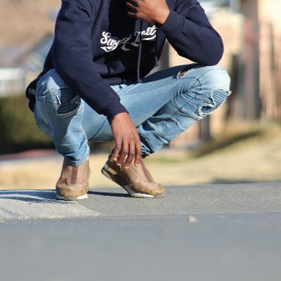 PraiseQuan's profile picture. Praise Q is a South African indie artist,he is also a producer,song writer,sound engineer,record label founder @Three_5Productions.