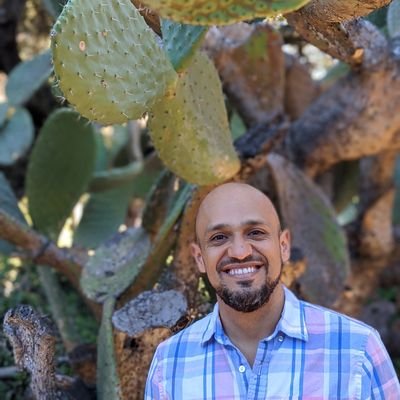 Assistant professor at @USCMarshall. Macro, finance, cactaceae and freestyle battles.🌵Potosino.