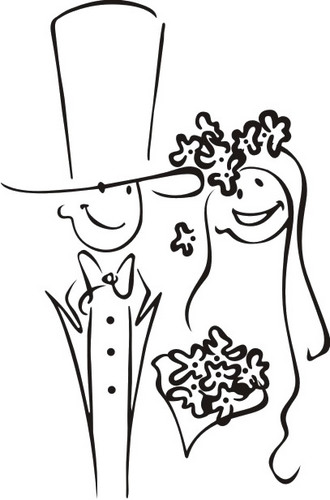 antesdedizersim's profile picture. As dores e delícias de se programar um casamento.