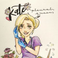 KateB (@kateb68955552) 's Twitter Profile