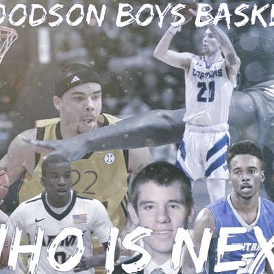 Official twitter of C.G. Woodson Boys Basketball: 19 Time District, 2 Time Regional, & 2017 VHSL 6A State Champions.
