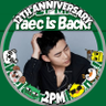taeclove935's profile picture. 2PMが好き💖テギョン💚が好き ジュンケペン💗の妹とその娘と3人で参戦するテクミン💚💗ペンです！
アジュンマペンのためほとんどつぶやきませんがよろしくお願いします❤ ☆趣味のアクセサリー作りから時々配布も始めました☆