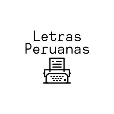 Espacio para difundir literatura peruana