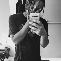 i am dr. b (@iamdrb6) 's Twitter Profile