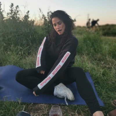 ErinWolson's profile picture. Co-Chair @haringeyGreens, Yoga @lordshiprec, Strategy @thebma and @cleansheet_hq, @uvwunion member
