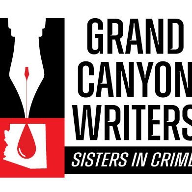 SinCGrandCanyon's profile picture. We are Sisters in Crime Grand Canyon Writers, a group dedicated to the professional development & advancement of women crime writers. We welcome all writers.