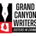 Grand Canyon Writers (@SinCGrandCanyon) Twitter profile photo