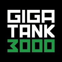 GIGATANK3000(@GIGATANK3000) 's Twitter Profile Photo