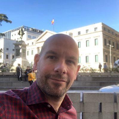 eugenioluque79's profile picture. Abogado especializado en Derecho Mercantil y Concursal. Mercantil en Korporativo, Concursal en https://t.co/BdLG9iQHbU y escribo en https://t.co/B3Rh5wywAb