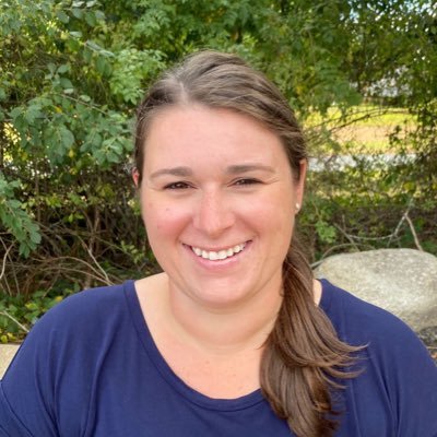 natalie21west's profile picture. Assistant Prof. of Sport & Rec Mng @CurryCollege | @simmonsuniv ‘21 | @NortheasternCPS ‘11 | @simmonsuniv ‘09 Tweets are my own