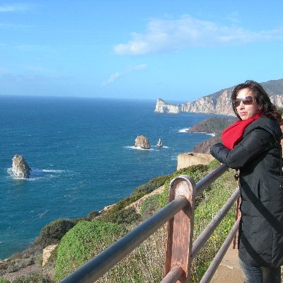 Nabila_ali's profile picture. Environment Engineering