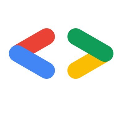 GSUDSC's profile picture. Developer Student Club At GSU
#developerstudentclubs
Sponsored by Google Developers.
https://t.co/Q0o20I5oXw


https://t.co/TXyQtWgydC