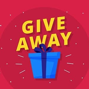 Get Giveaways Profile