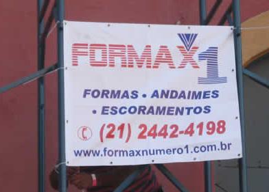 formax1br's profile picture. 