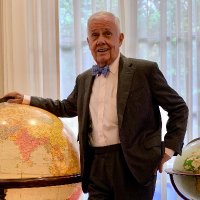 Jim Rogers - Investment Biker, Dad (@iamjimrogers) 's Twitter Profile