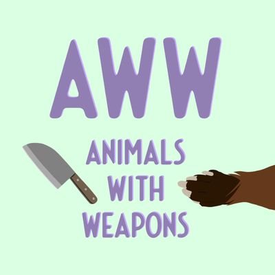 Animals With Weaponsさんのプロフィール画像