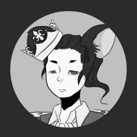 Ulysses Mouse(@MouseUlysses) 's Twitter Profile Photo