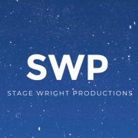 Stage Wright Productions (@_stagewright) 's Twitter Profile