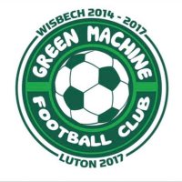 Green Machine Football Club (@greenmachinefo1) 's Twitter Profile