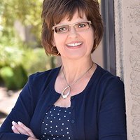 Cindy Ross - @cindyrossphx Twitter Profile Photo