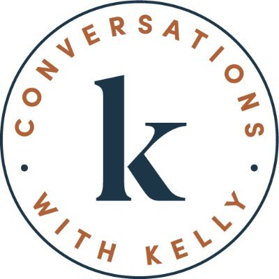 Conversations with Kelly is a place for supportive words and updates on where and when Kelly is speaking. #ConversationsWithKelly #DyingIsNotGivingUp