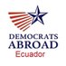 Democrats Abroad Ecuador (@demsecuador) Twitter profile photo Democrats Abroad Ecuador (@demsecuador) Twitter profile photo