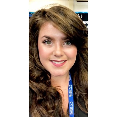 MsStephanieGust's profile picture. 