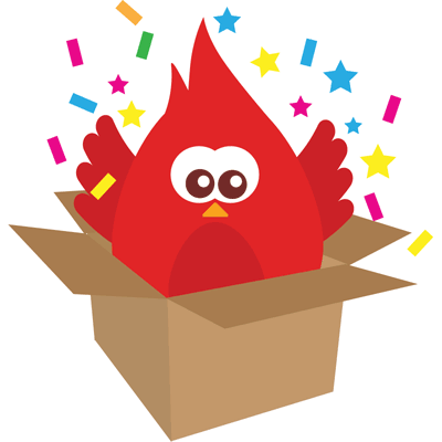 Vroege Vogel is dé shopping guide voor coole producten. Dit zijn producten om van te dromen, of om te hebben (#deal). Stuur ons jouw tip (#coolhunt) en win...