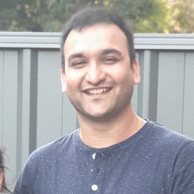 saurabhdeodhar's profile picture. 
