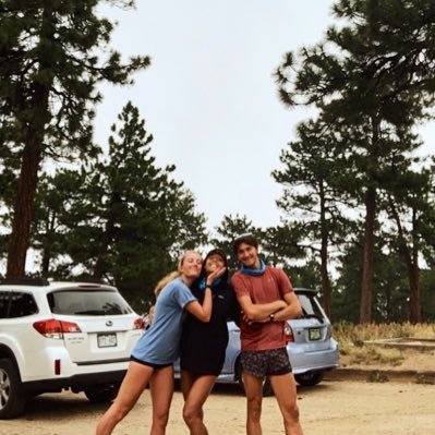 _SylviaRussell's profile picture. West Virginia XC/TF ‘22 Mississippi State XC/TF ‘20 🐶🐾|Team Ontario TF🍁