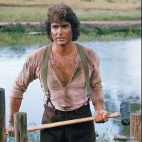 Charles Ingalls - @PafromTV Twitter Profile Photo