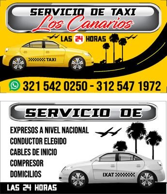 Servicio de Taxis Yopal