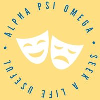 Alpha Psi Omega MSU (@apo_msutexas) 's Twitter Profile