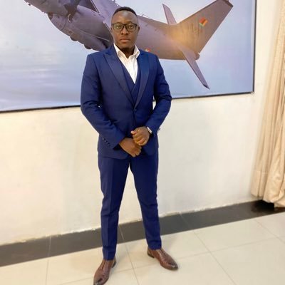 Engineer |Entrepreneur|Black Excellence #ForwardThinker #Pioneer