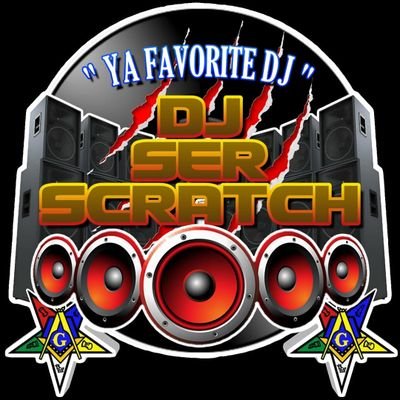 DJ Ser Scratch formly known as Grand Master Scratch of The Ultimate 3 MCs.Brooklyn based DJ playing the best is R&B, Classics, Hip Hop, Reggae, Soca, House etc.