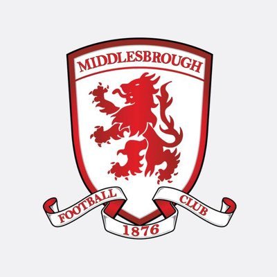 Middlesbrough FC 🕗