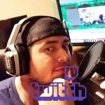 True Variety Streamer and @Twitch Affiliate 
 Proud Member of the @CampfyreGG Stream Team! 
@TitanOptiks Affiliate 
rG #TeamRisinG Member
Construction Worker