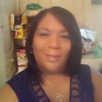 Tandra Johnson - @TandraJ07738739 Twitter Profile Photo