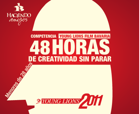 YoungLions_Film's profile picture. ¿Quieres viajar y representar a Colombia en el Cannes Lions Advertising Festival? ¡Síguenos y averigua como participar!