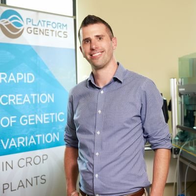 Head of Genomics @PlatformGen, building a trait development and genomics service company from the ground up. On leave from @vinelandrsrch. PhD from @CSHLplants
