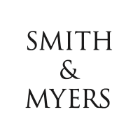 Smith & Myers(@SmithAndMyers) 's Twitter Profile Photo