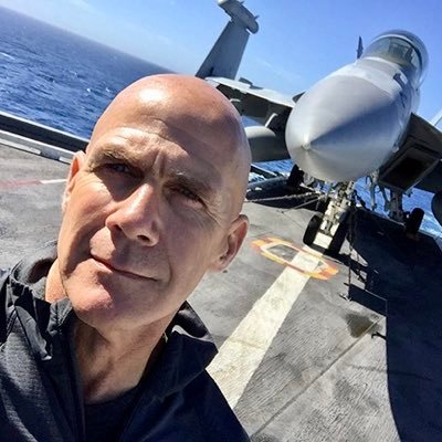 Changing the way mission-driven organizations solve the world's toughest problems @BMNT_inc #H4X @hacking4defense