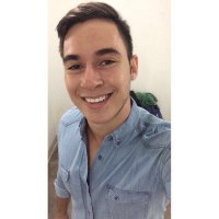 Paulo Felipe (@paauloo_felipee) 's Twitter Profile