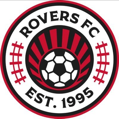 Official Twitter Account of Rovers FC
We are a grassroots soccer club based out of the northern suburbs of Atlanta. 

#GrassrootsSoccer